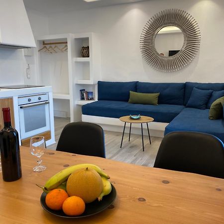 Konstantza'S Superior Suite Naxos City Екстериор снимка