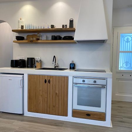 Konstantza'S Superior Suite Naxos City Екстериор снимка