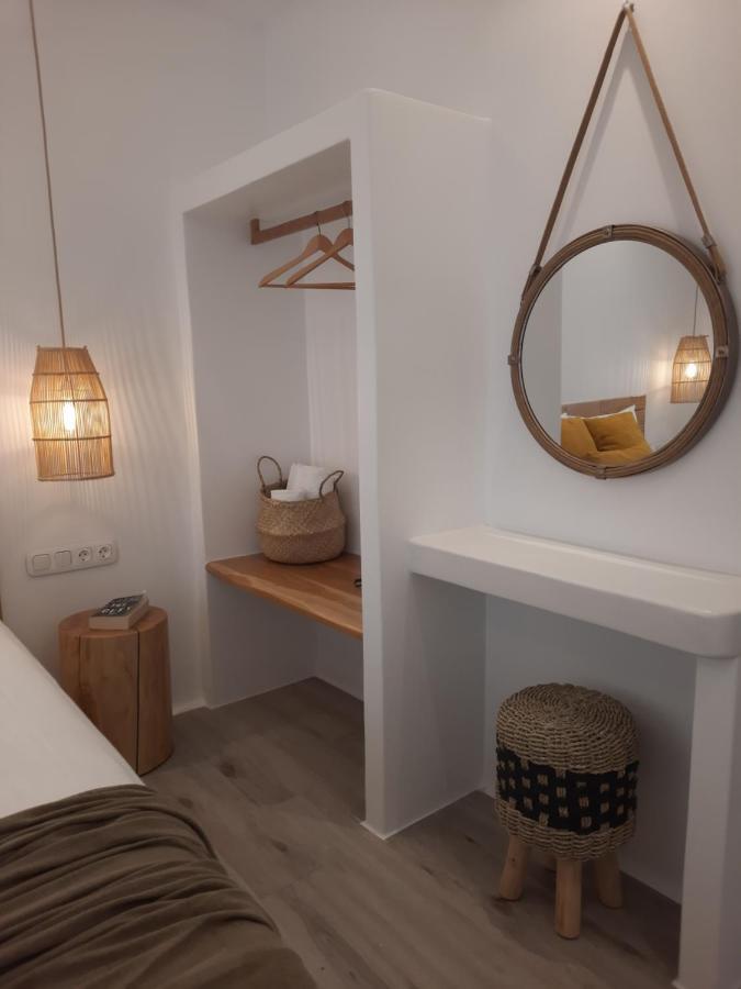 Konstantza'S Superior Suite Naxos City Екстериор снимка