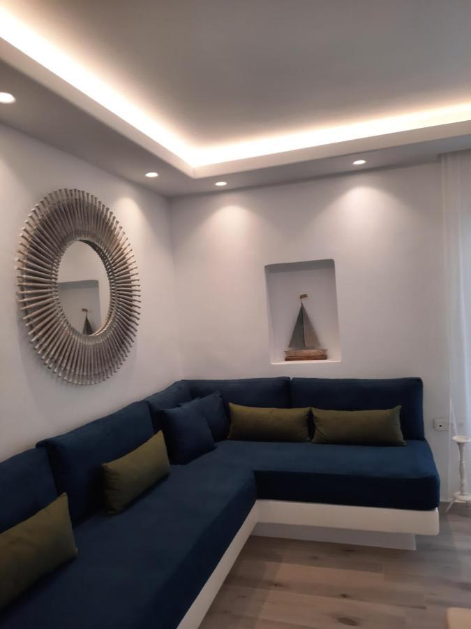 Konstantza'S Superior Suite Naxos City Екстериор снимка