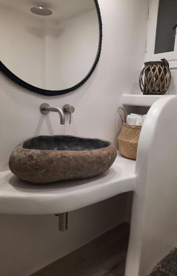 Konstantza'S Superior Suite Naxos City Екстериор снимка