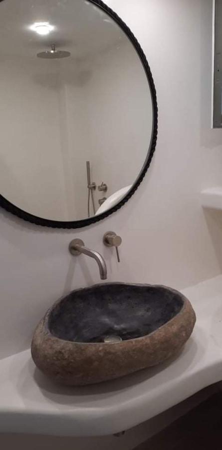 Konstantza'S Superior Suite Naxos City Екстериор снимка