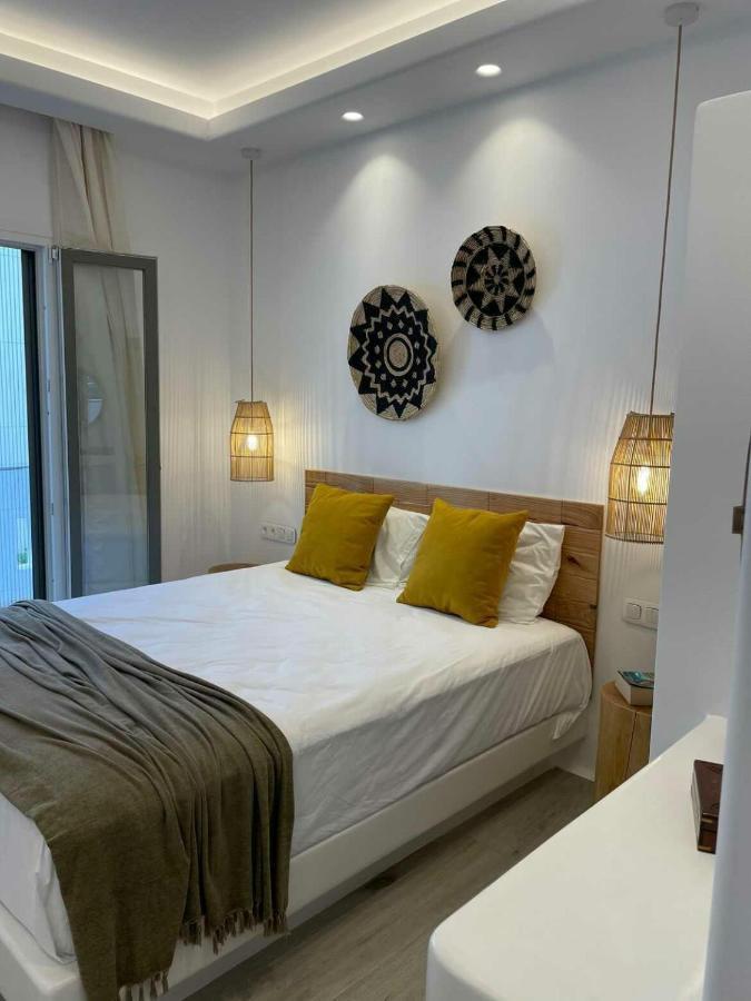 Konstantza'S Superior Suite Naxos City Екстериор снимка