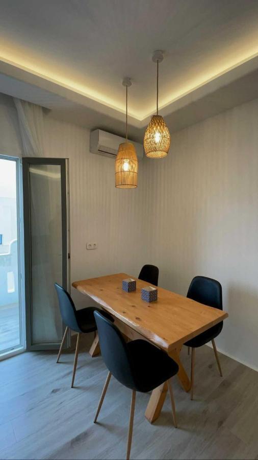 Konstantza'S Superior Suite Naxos City Екстериор снимка
