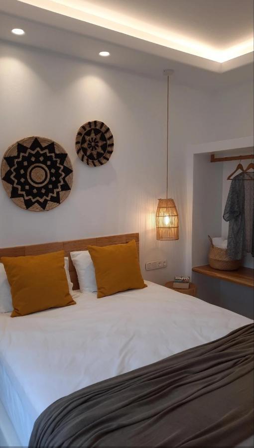 Konstantza'S Superior Suite Naxos City Екстериор снимка