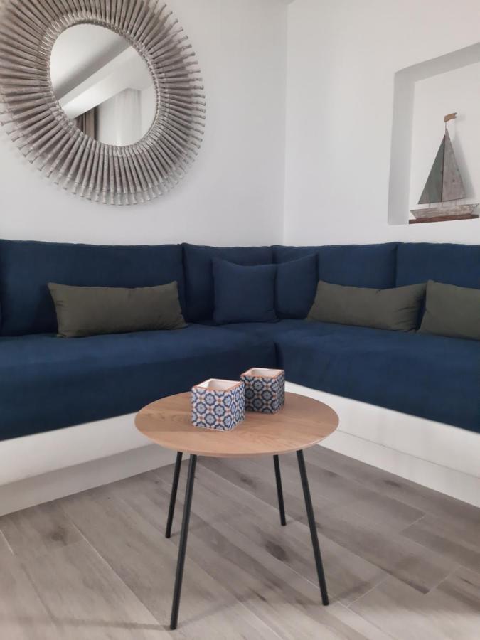 Konstantza'S Superior Suite Naxos City Екстериор снимка