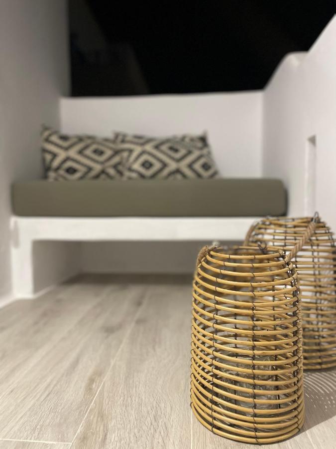 Konstantza'S Superior Suite Naxos City Екстериор снимка