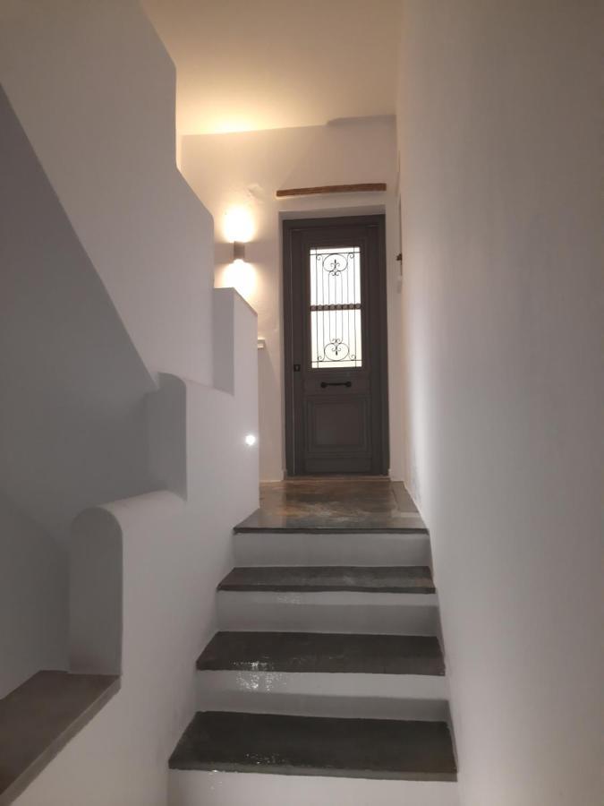 Konstantza'S Superior Suite Naxos City Екстериор снимка
