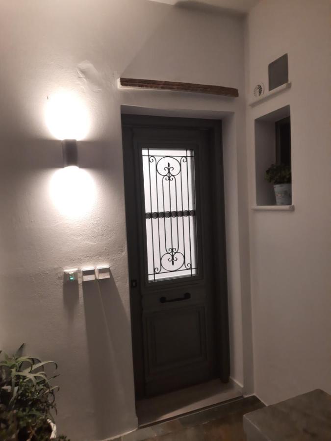Konstantza'S Superior Suite Naxos City Екстериор снимка